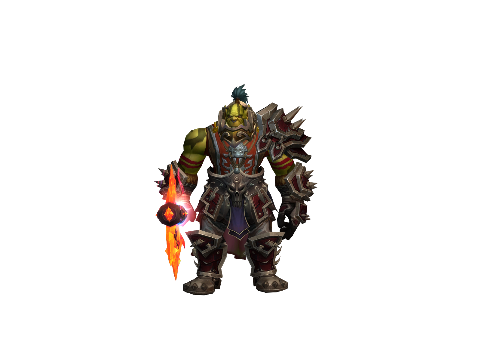 Stormaker