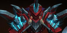 Crazyblade's icon