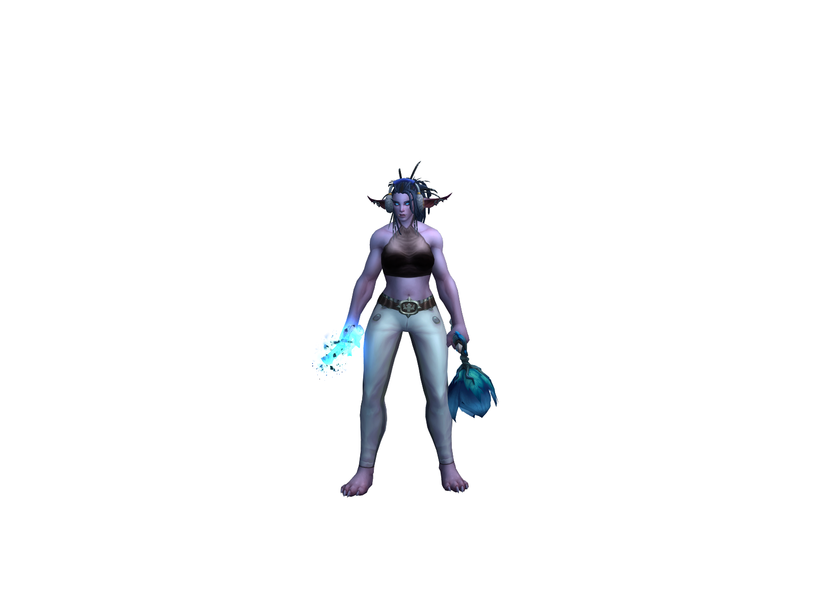 Manadruid