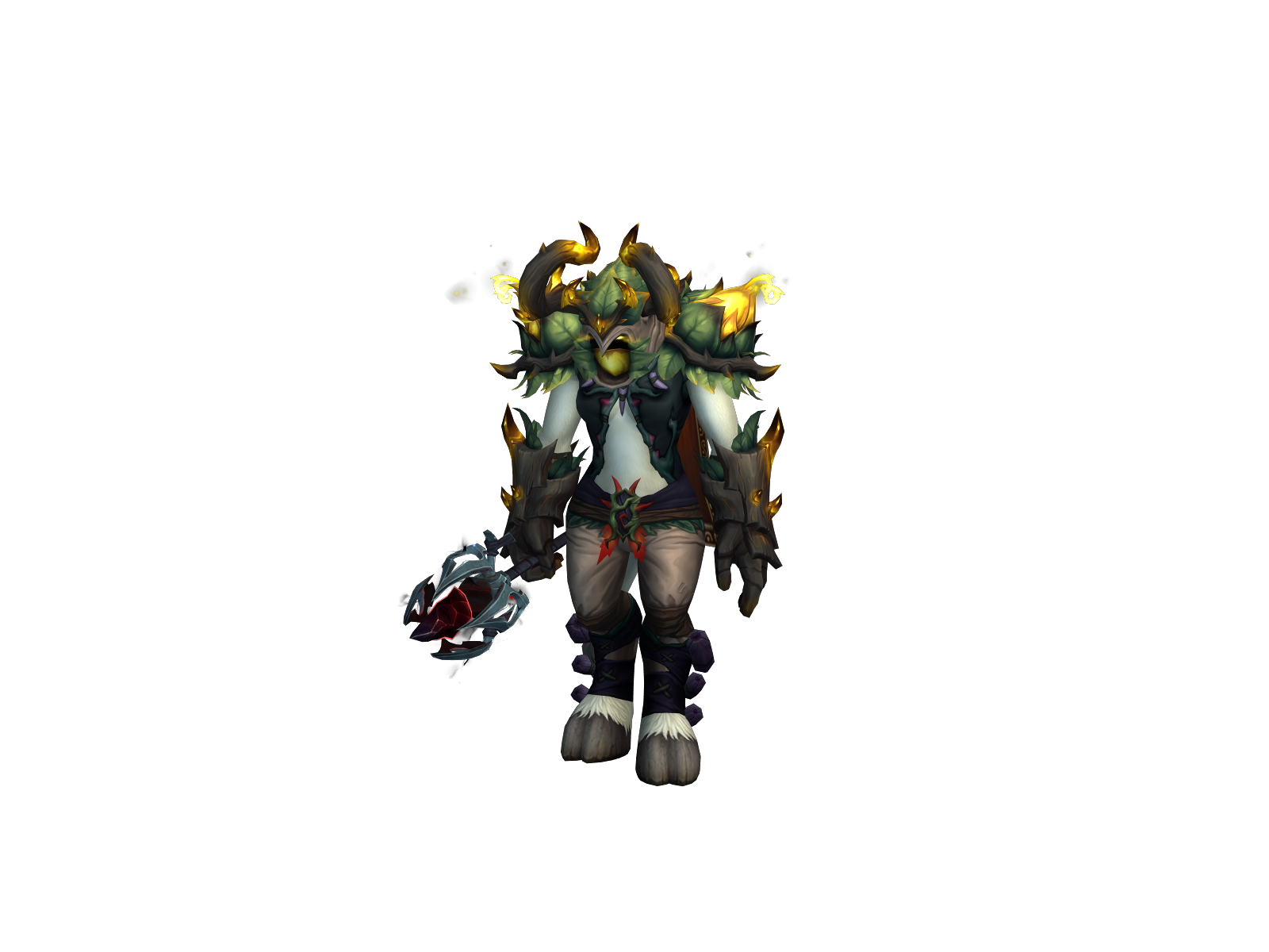 Druwoman
