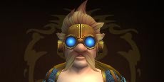 Kaplus's icon