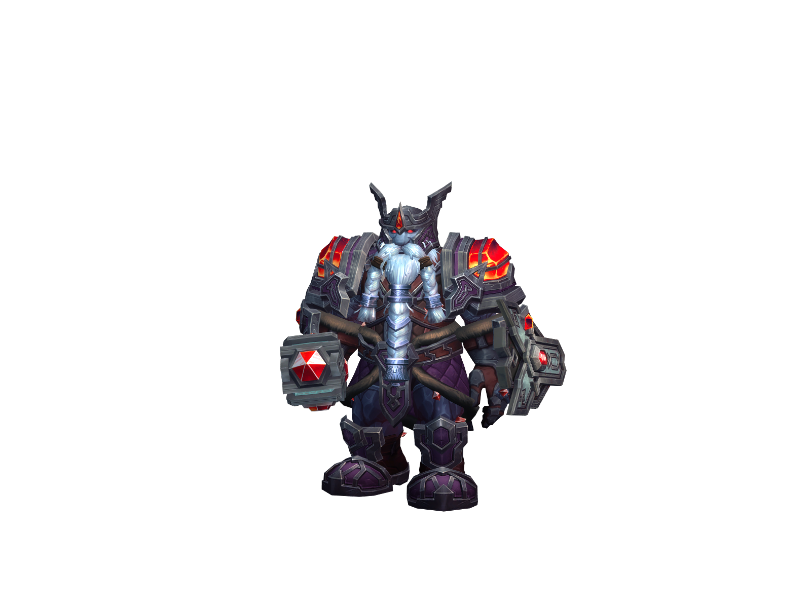 Bargus