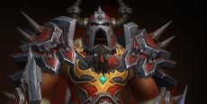 Morgrim's icon