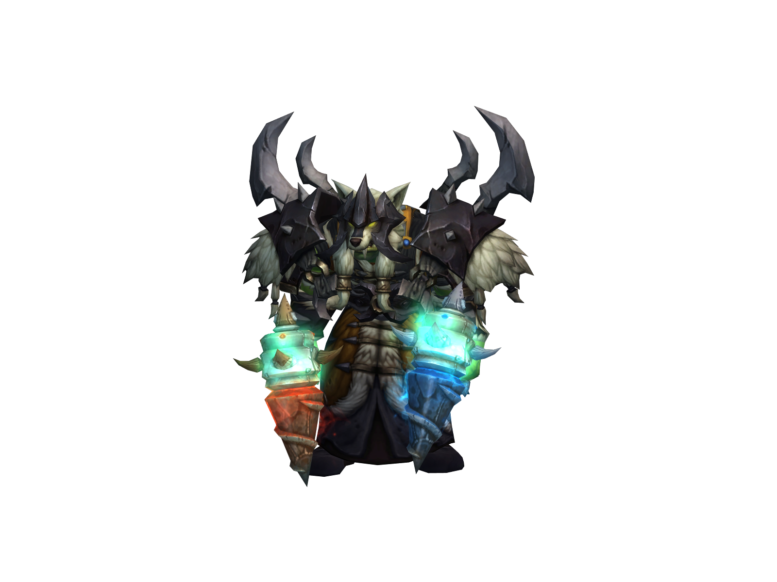 Totemstylerz