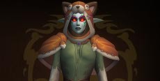 Devienne's icon