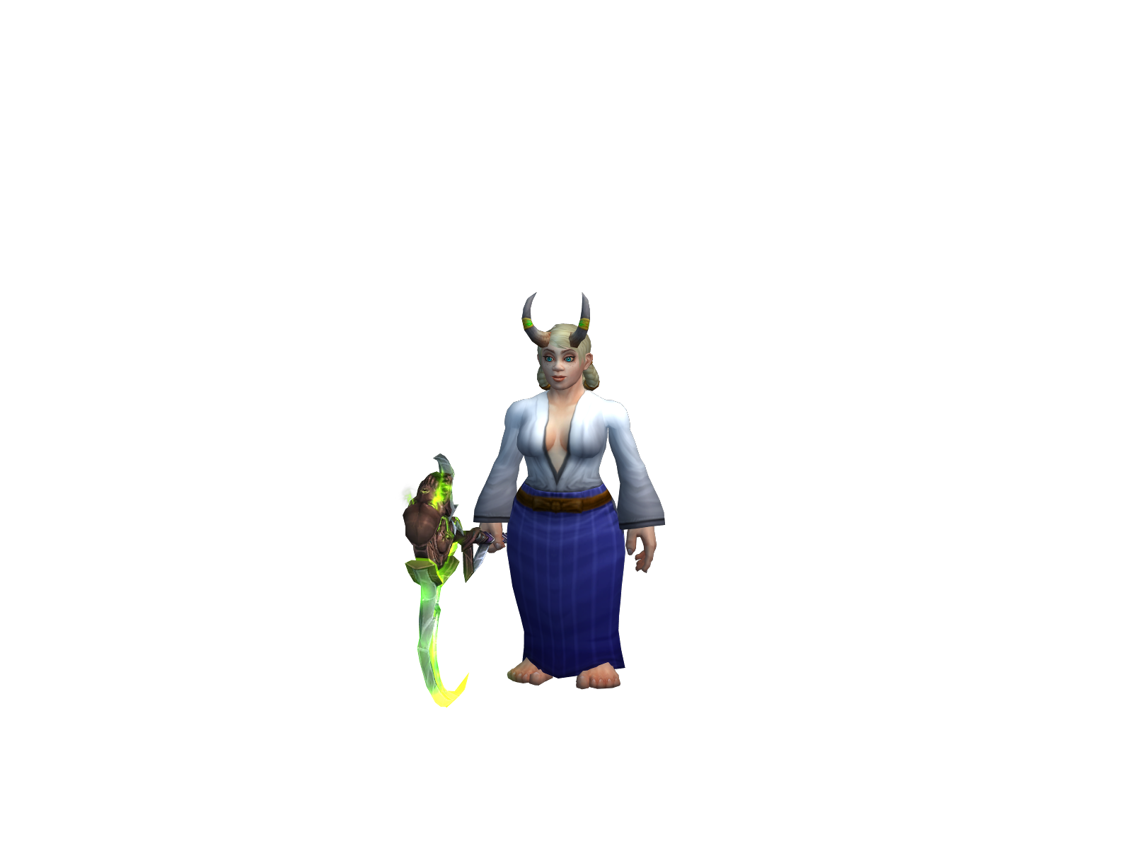 Ruinwarlock