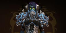 Avici's icon