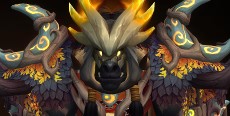 Genesisdruid's icon