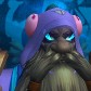 Blahbang avatar