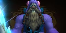 Blahbang's icon