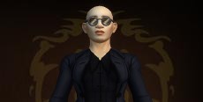 Babylock's icon