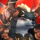 Foxdash