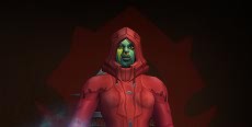 Cryoric's icon