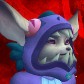Akidfox