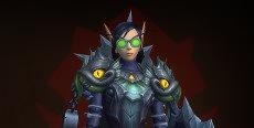 Theapostate's icon