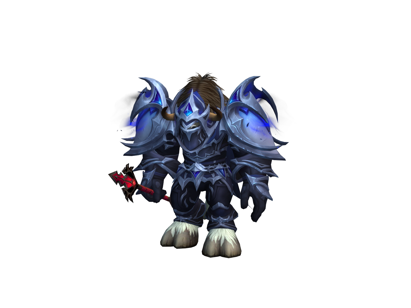 Bearbot