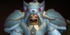 Krad's icon