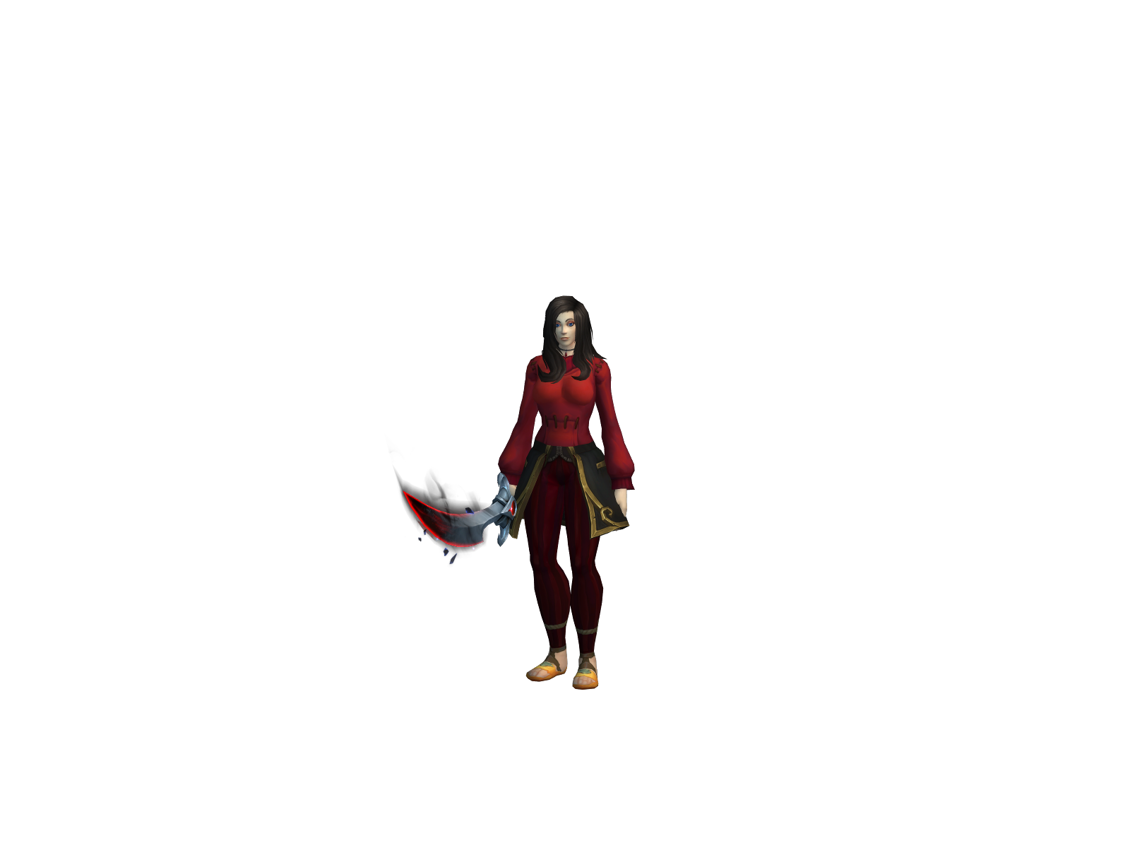 메렁쥬스