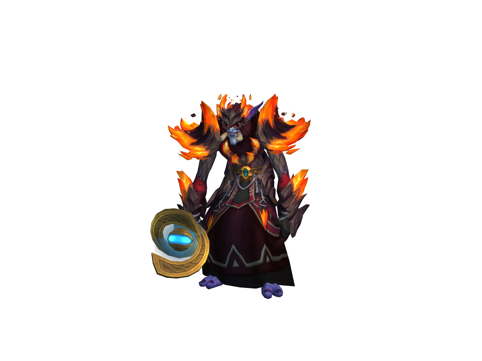 Monohammer