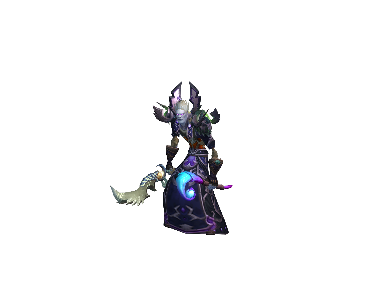 Reviveshadow