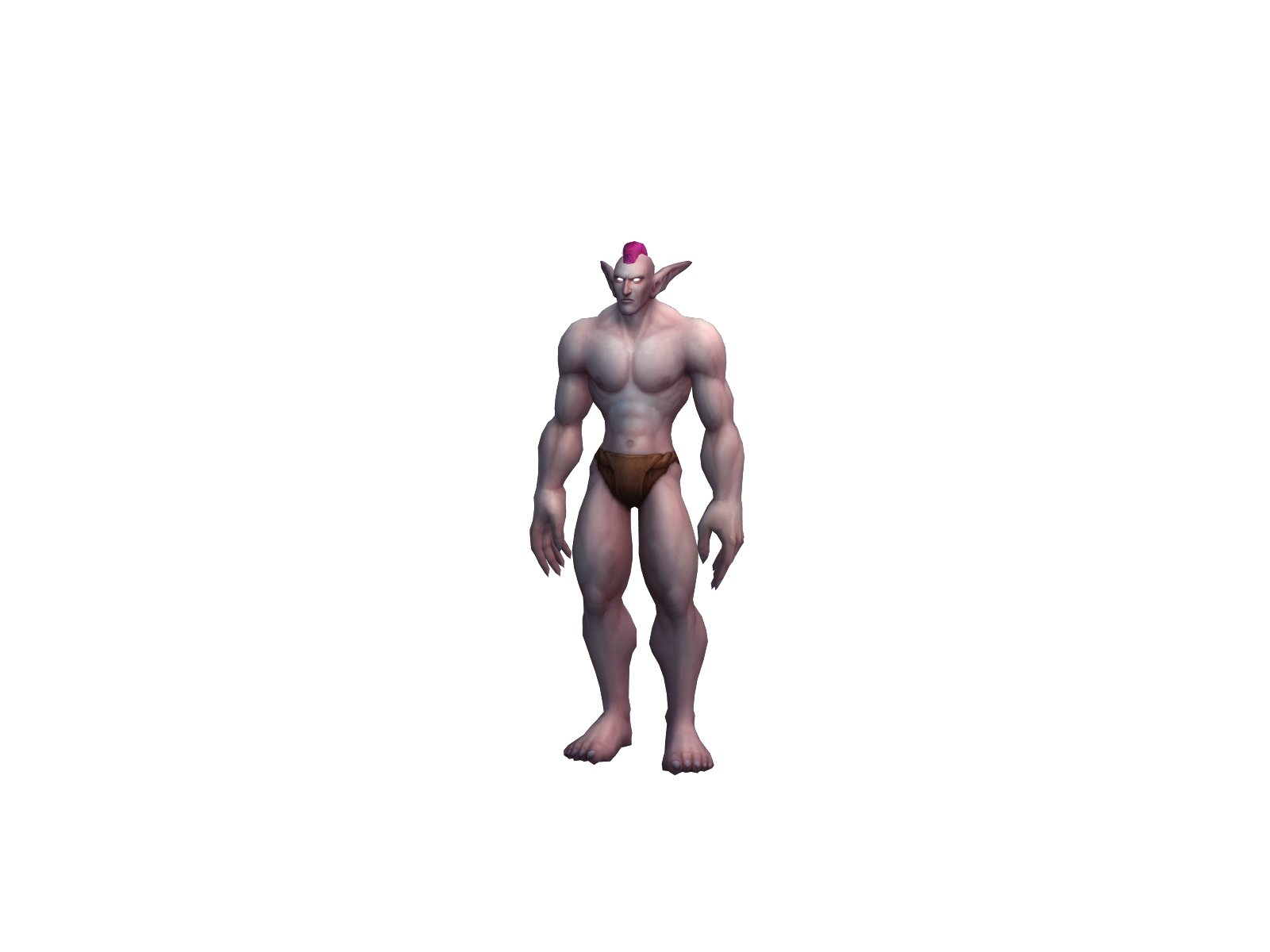 물렁한주먹