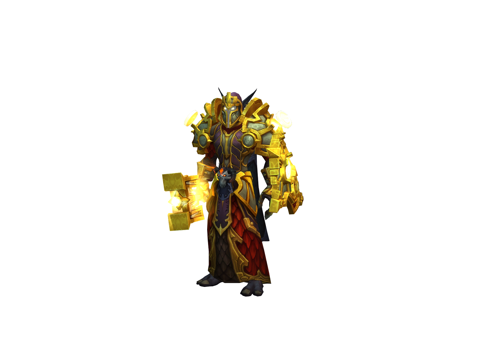 Goldquartz