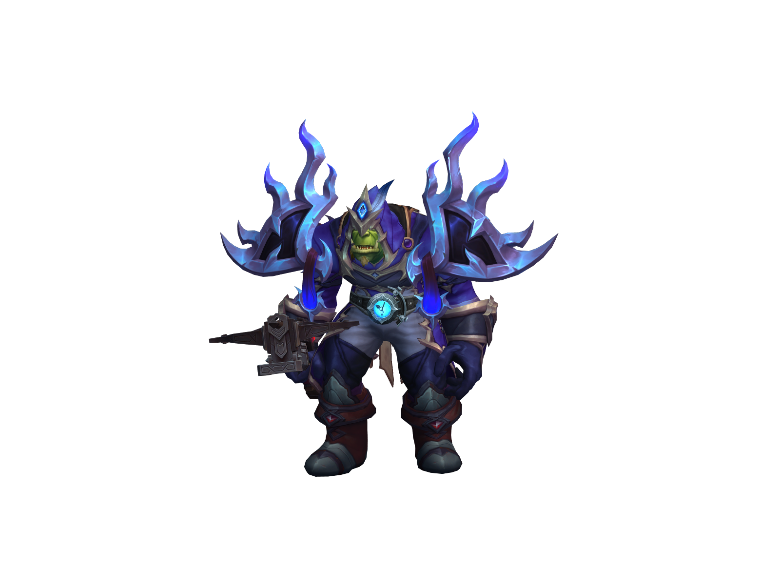 껨블러