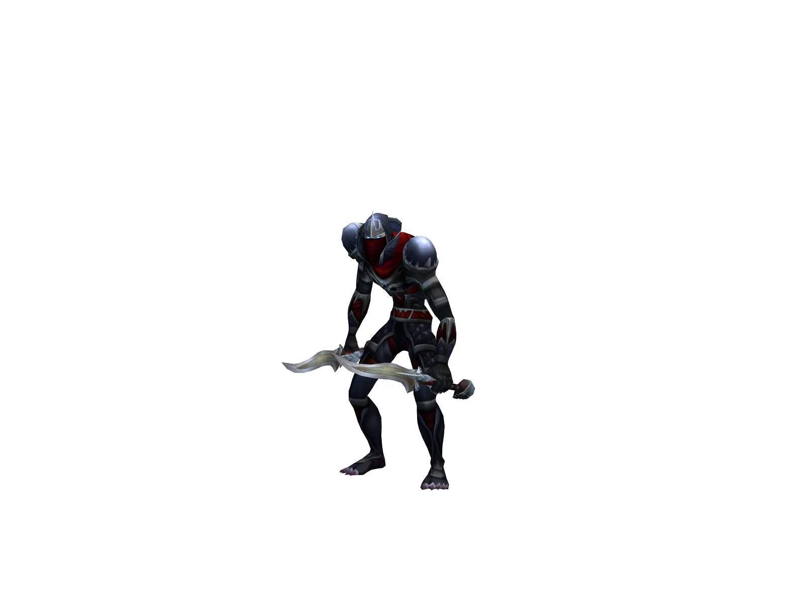 Shadowwalker