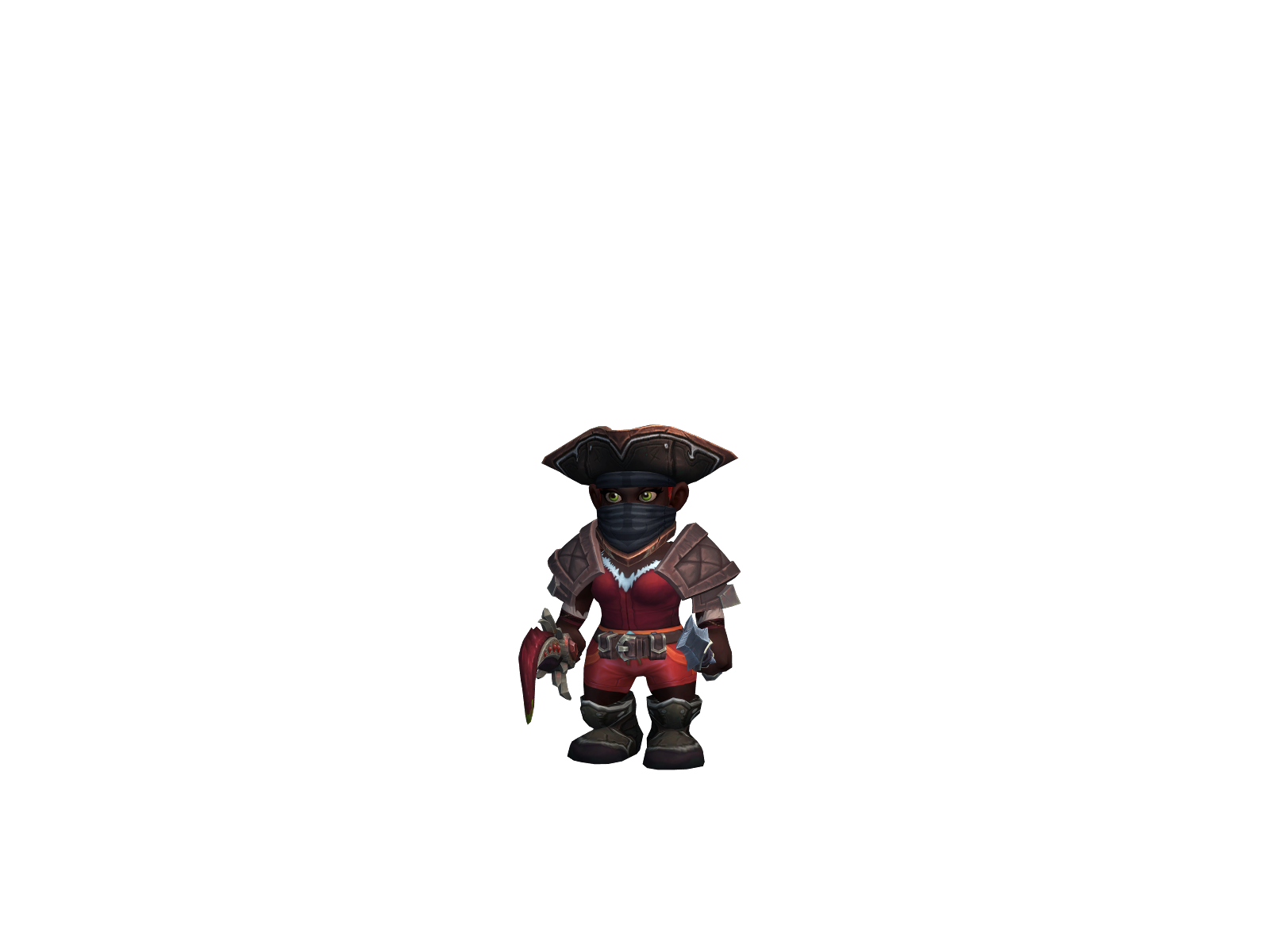 아리가토도적