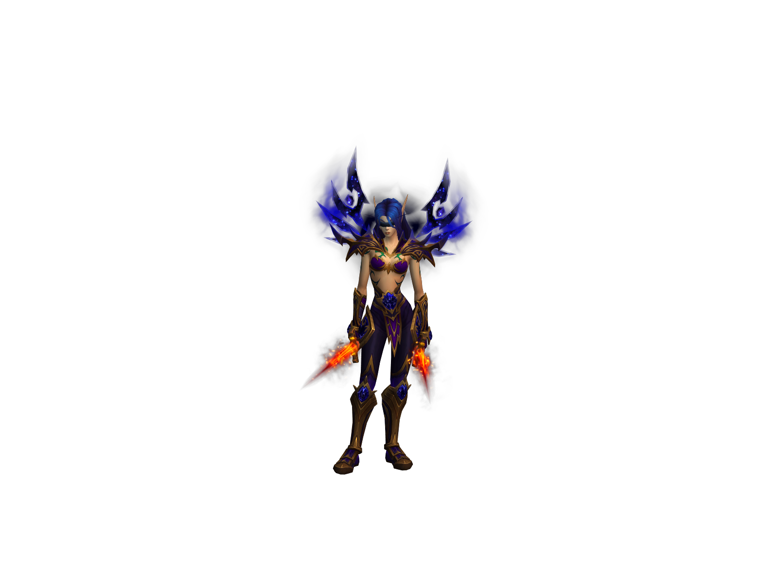 Shadowend