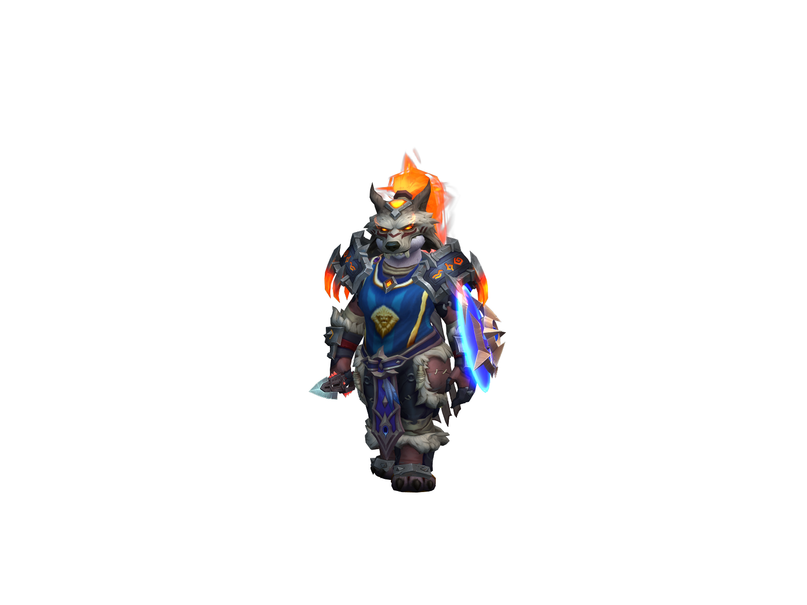Astralshift