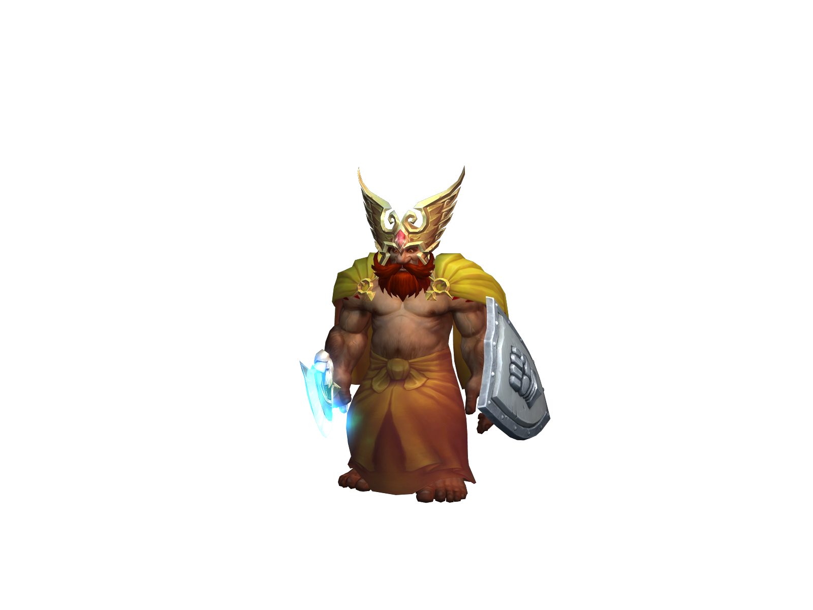 도람어