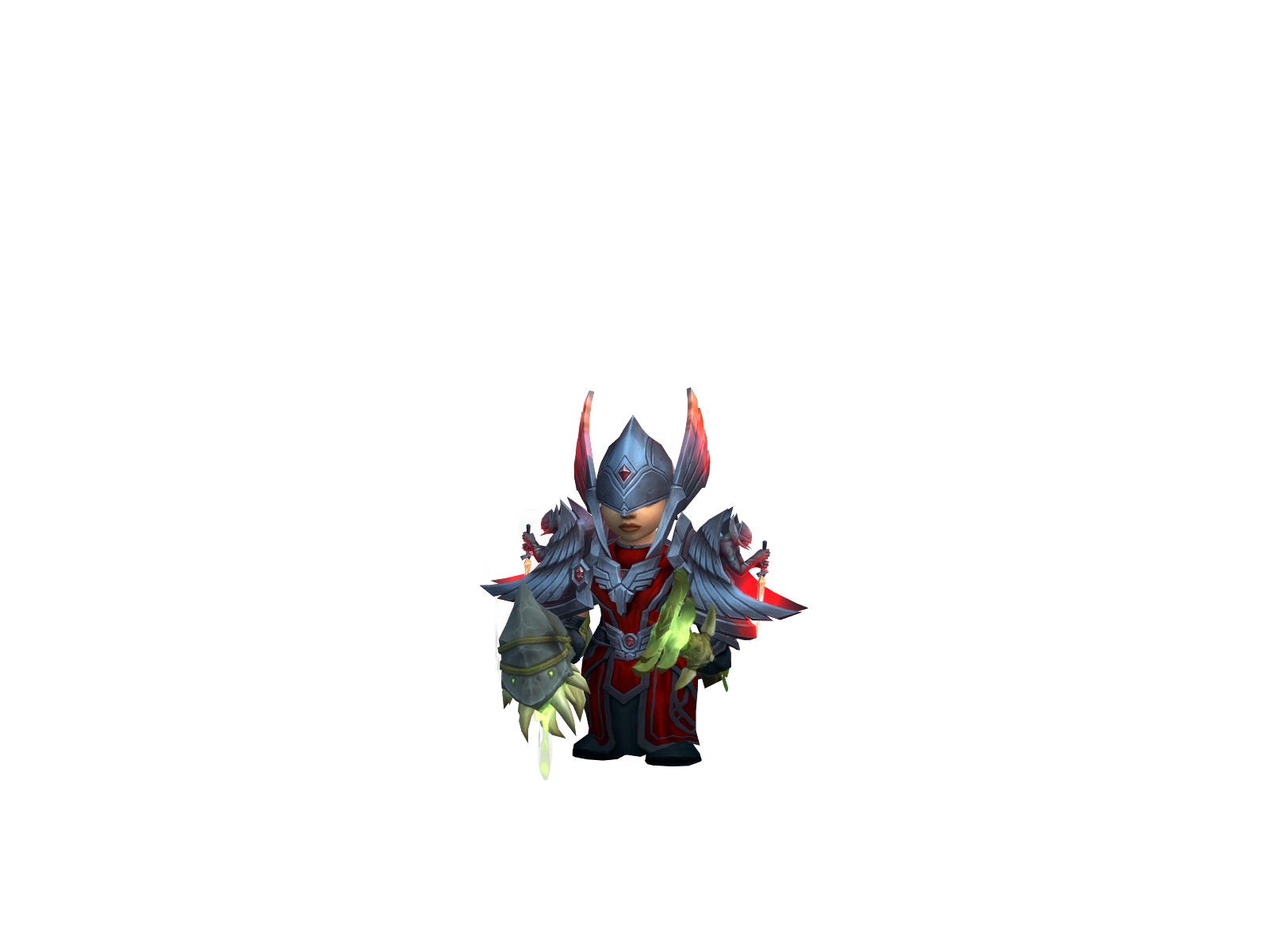 Spiritdp