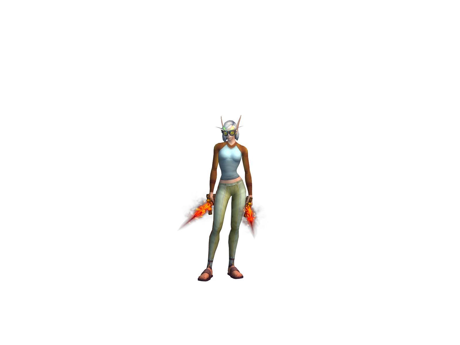 Firerain