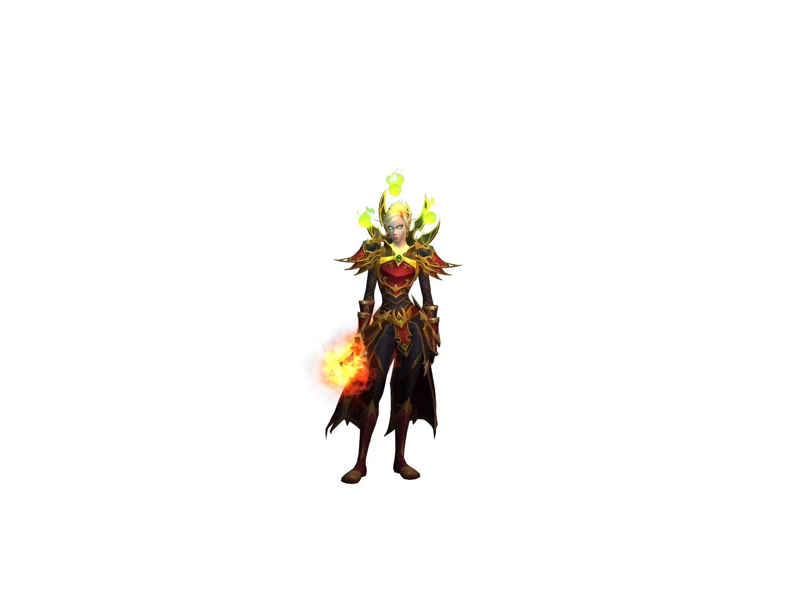 Incantatrix