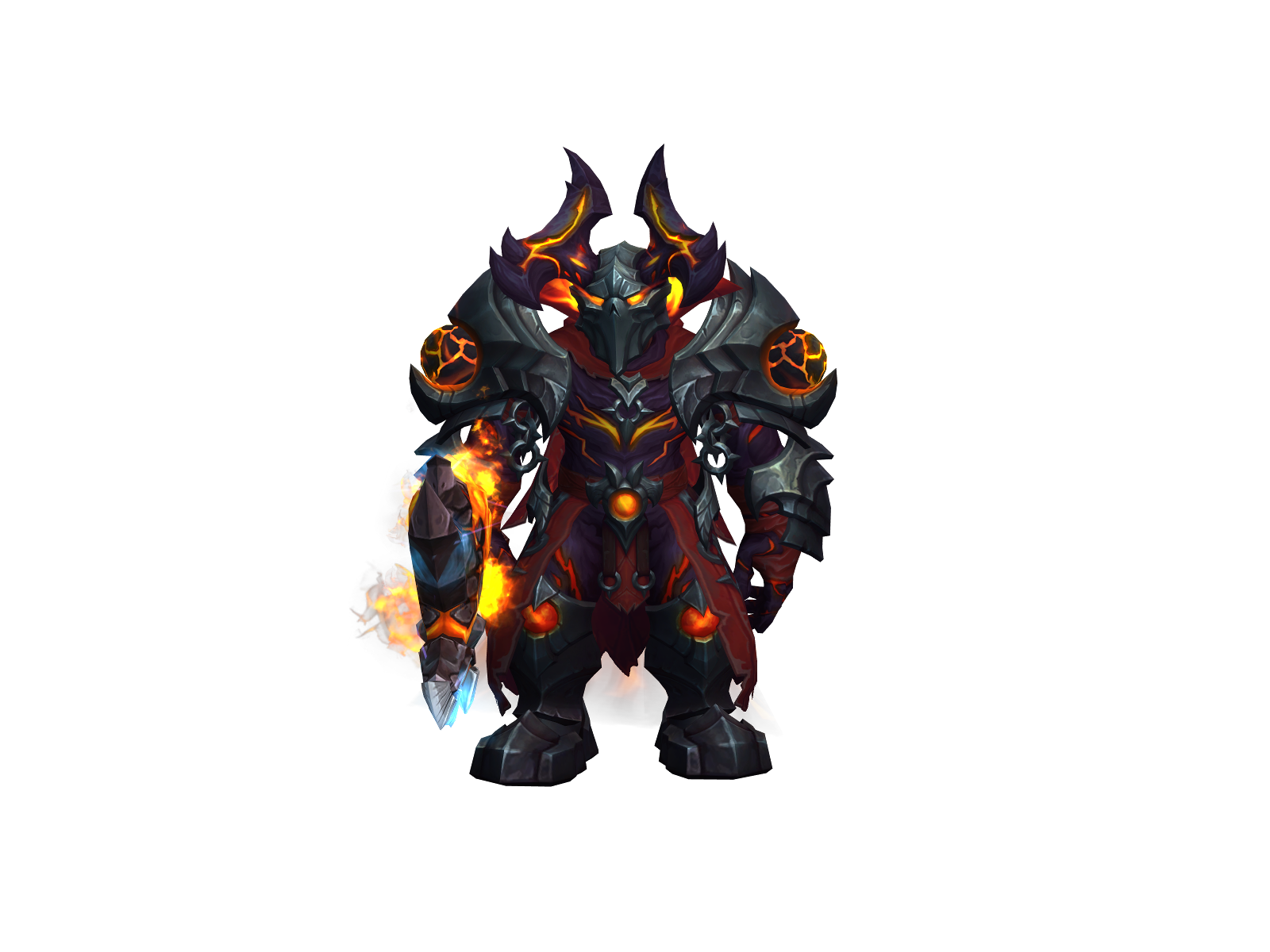 Doomsknight