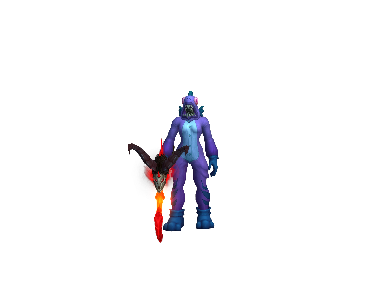 Darknookers