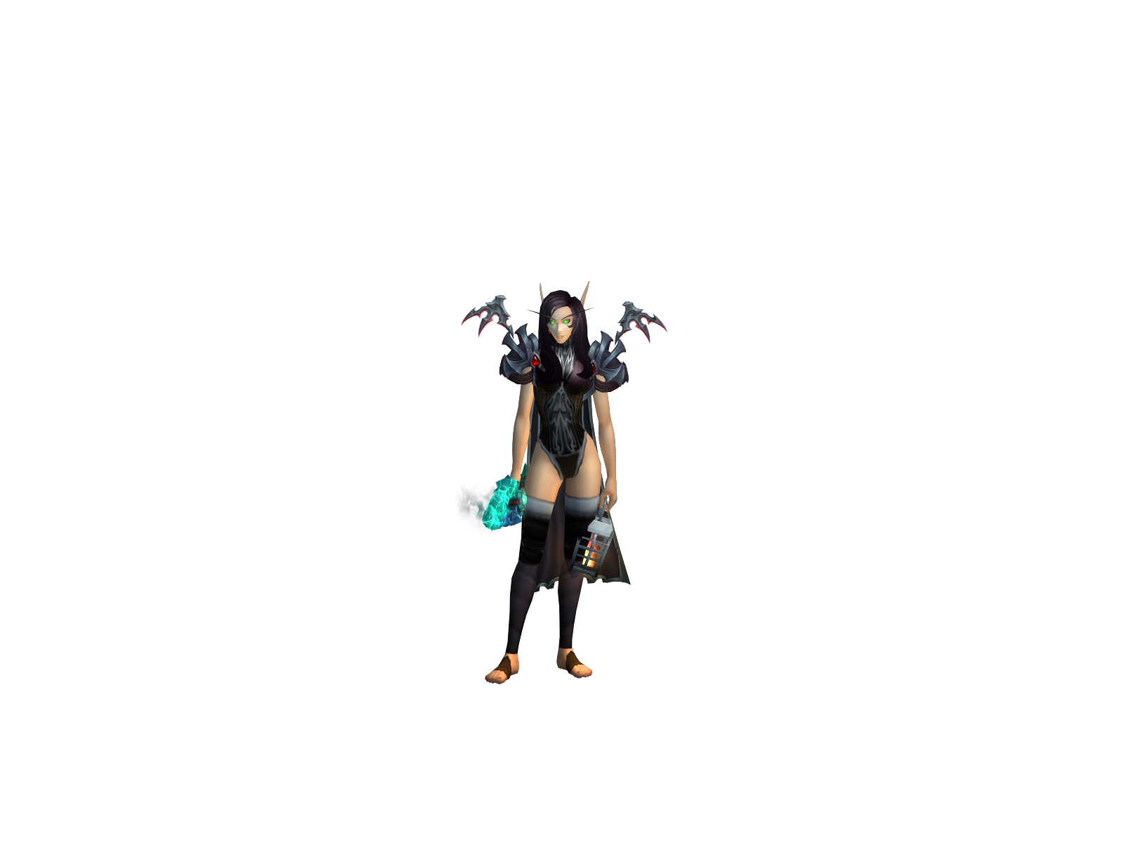 꺼리와