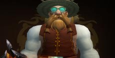 백마왕's icon