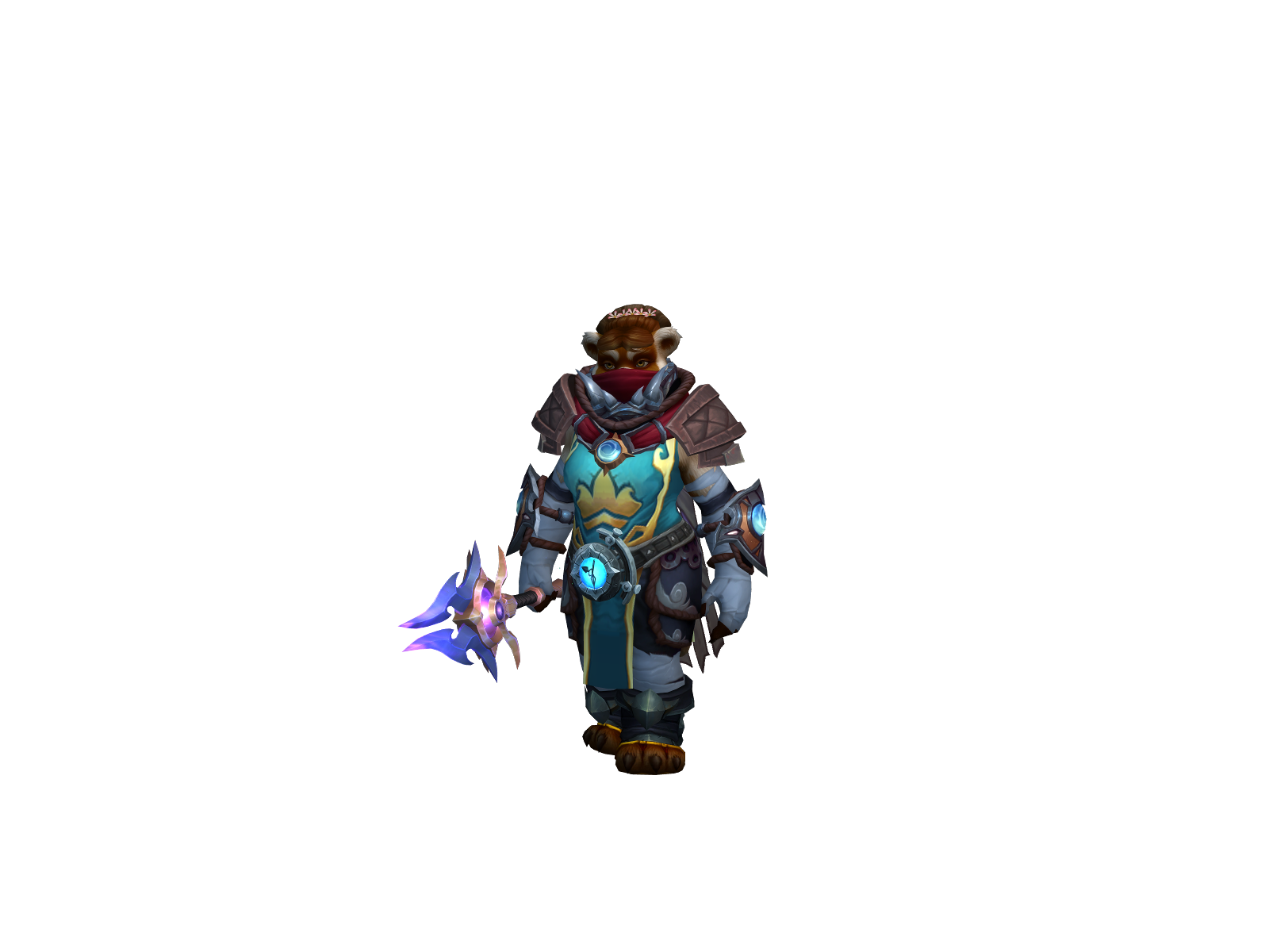 Thefrozen