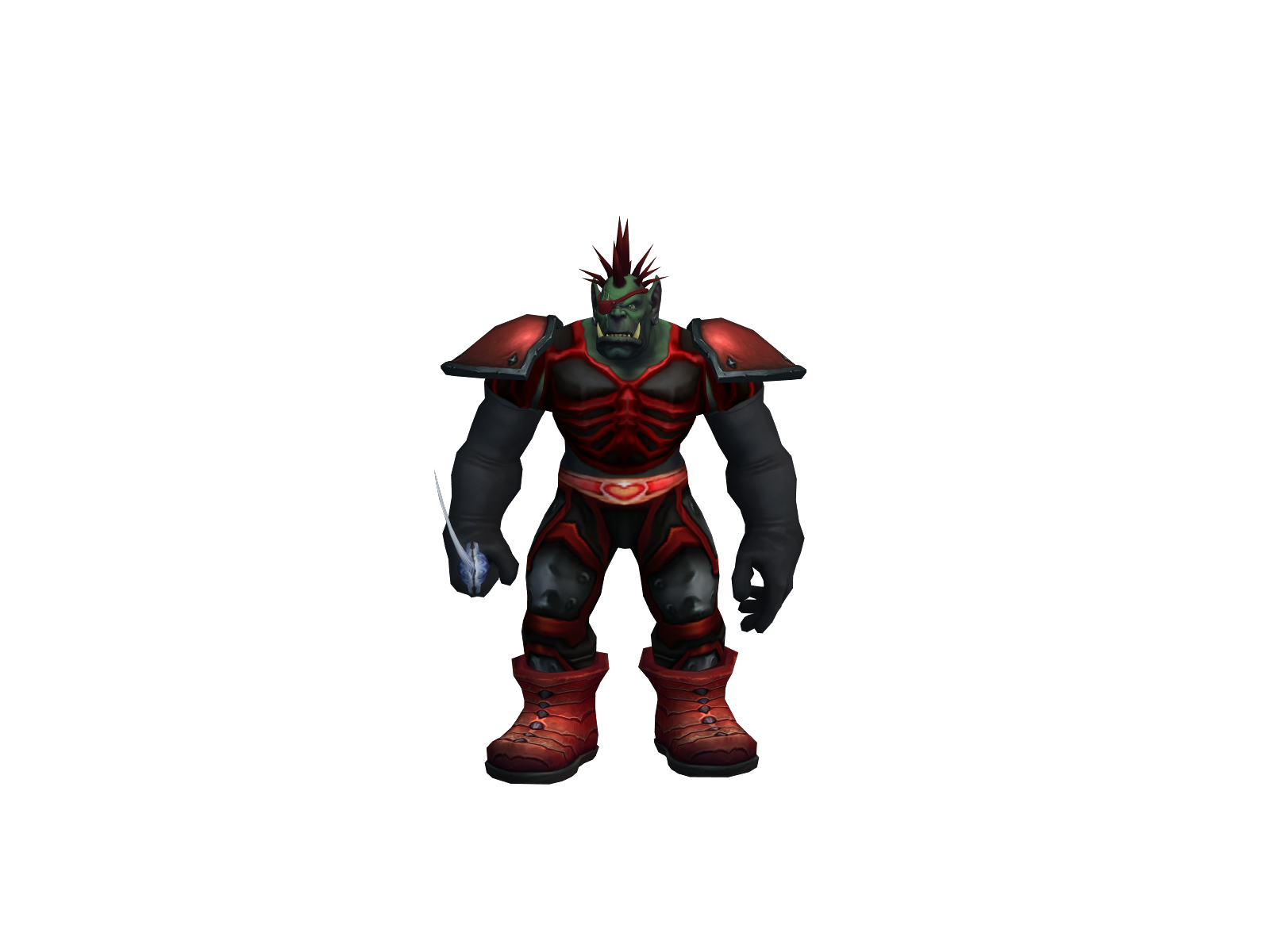 Hyejihog