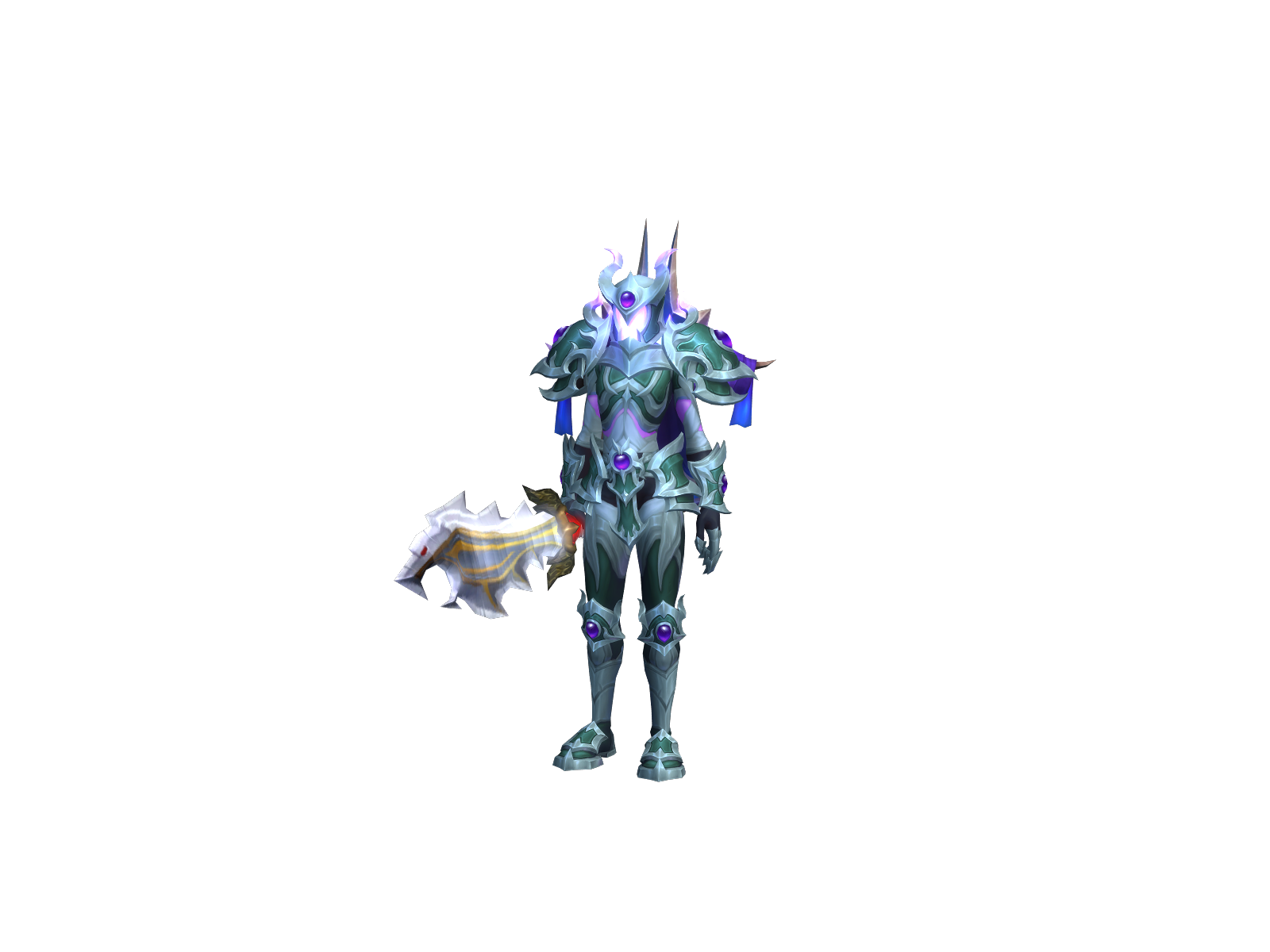 Dendegrab
