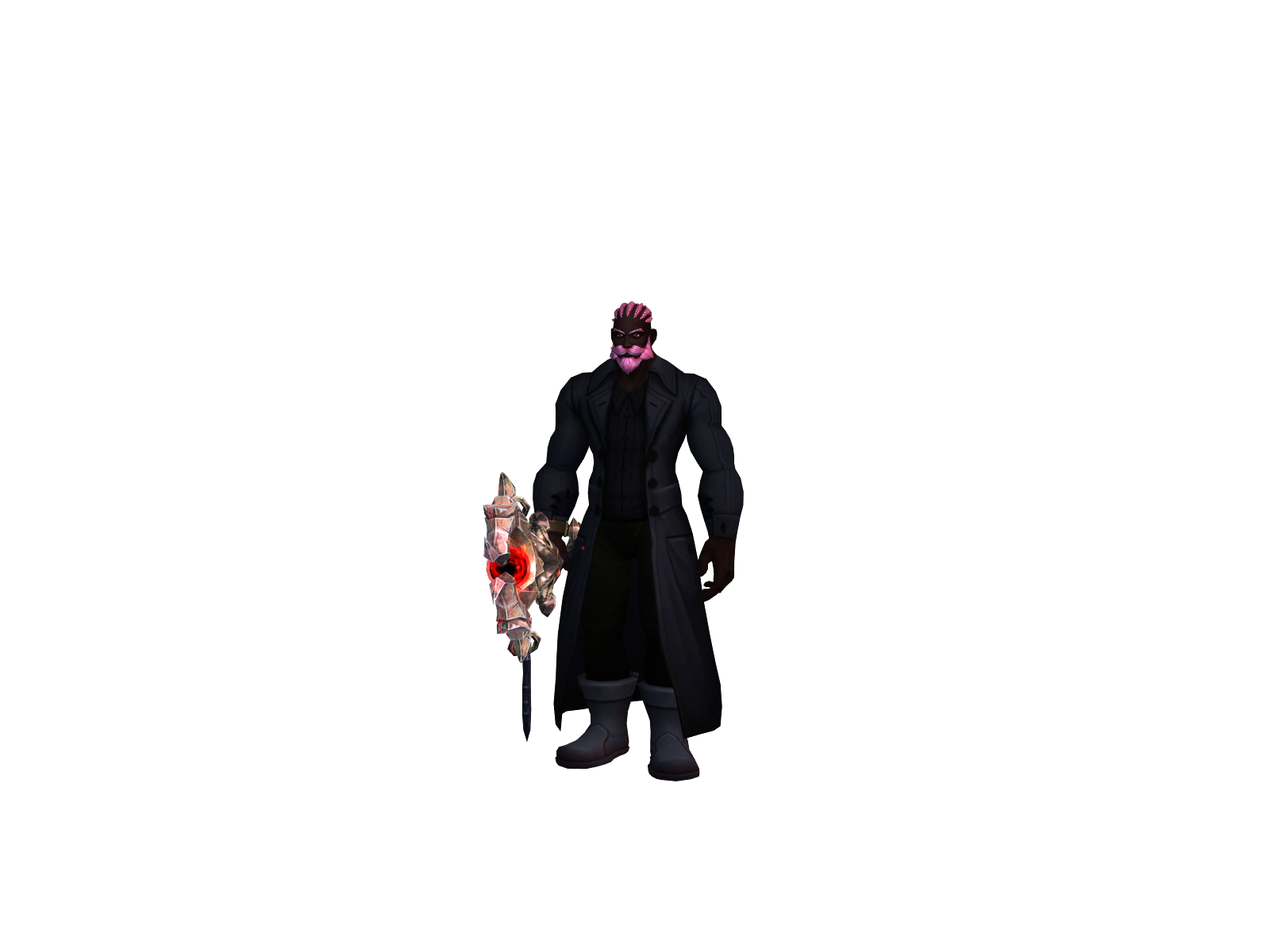 Diabolist