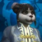 꿀초