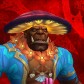꽃별향