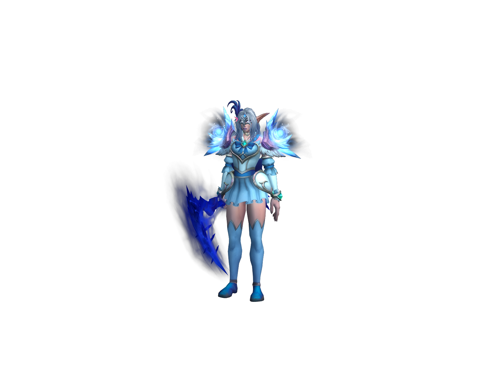 마껌