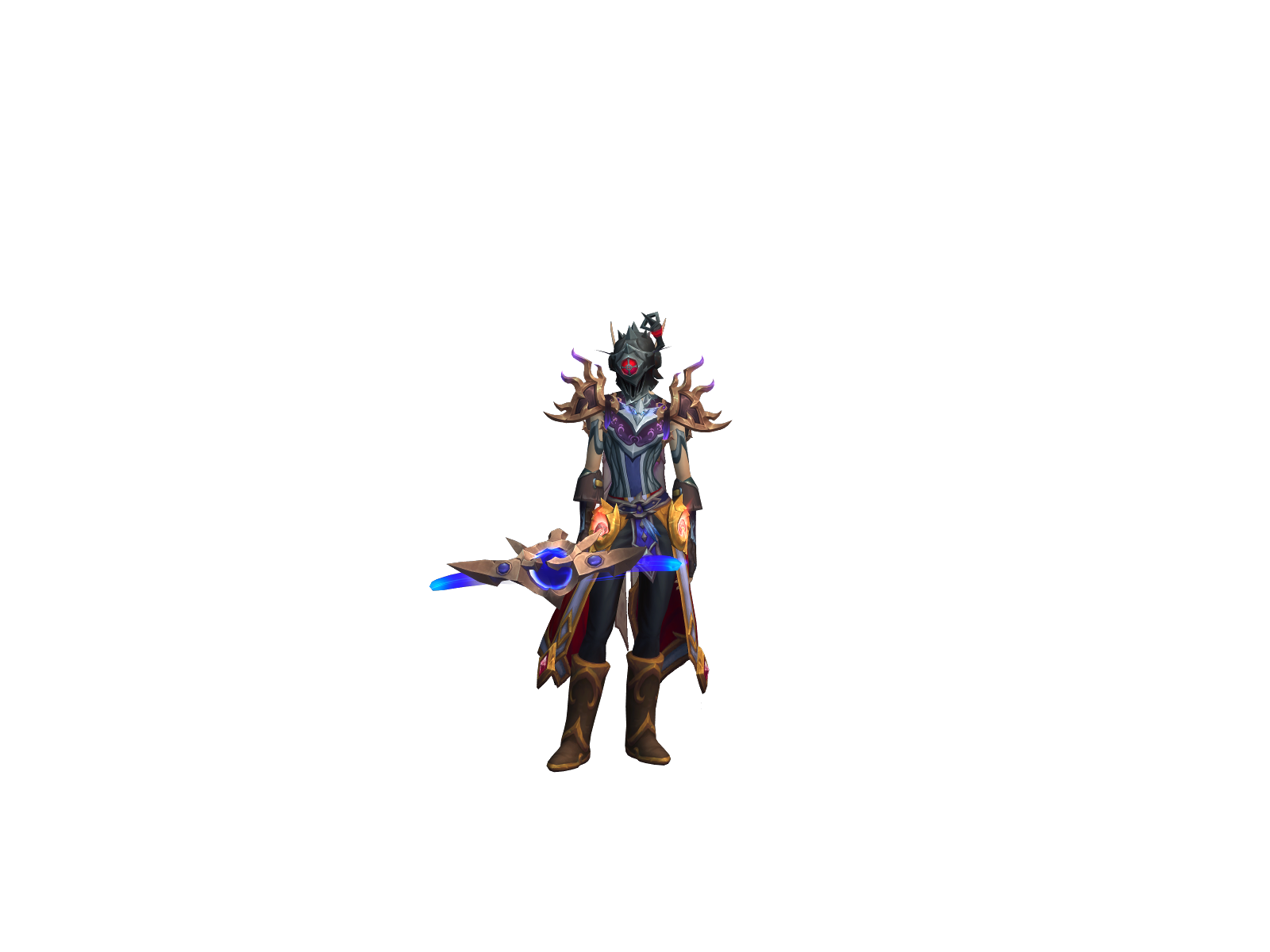 Arqhunter
