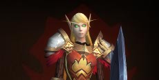 Hanlwo's icon