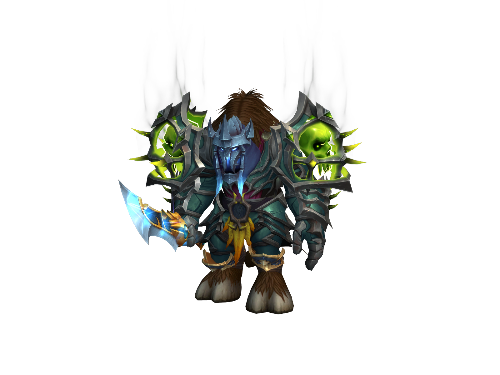 Deathveila