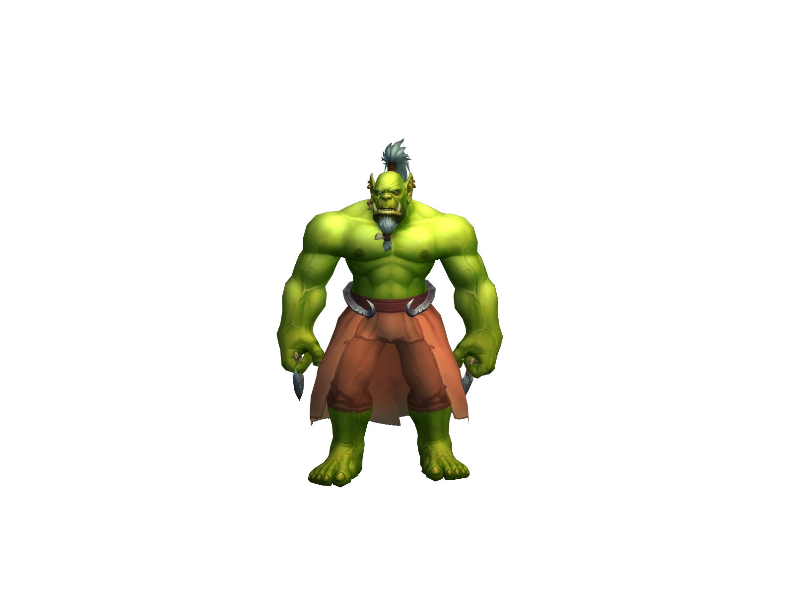 고르바드